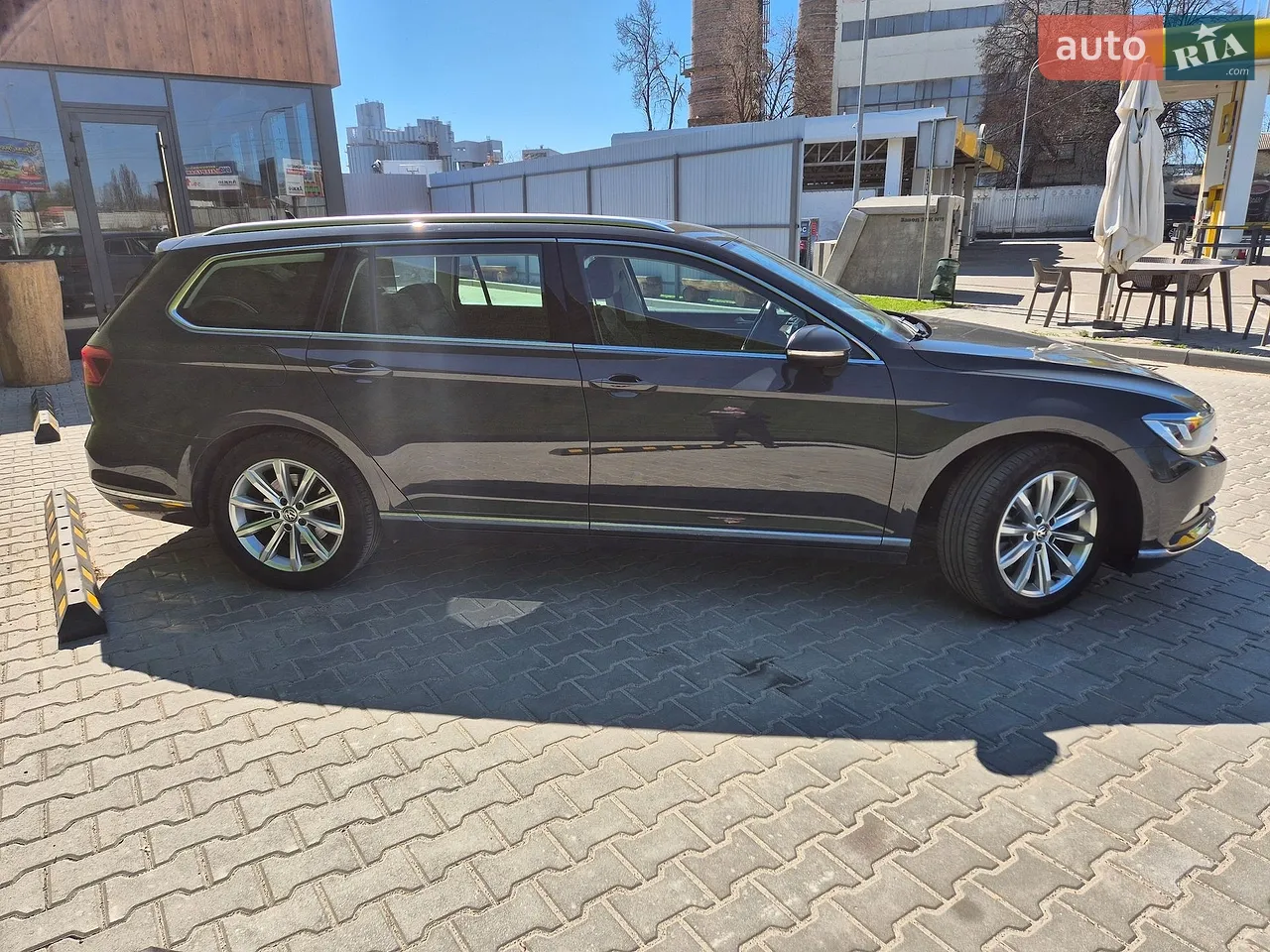 2019 Volkswagen Passat - мініатюра 3
