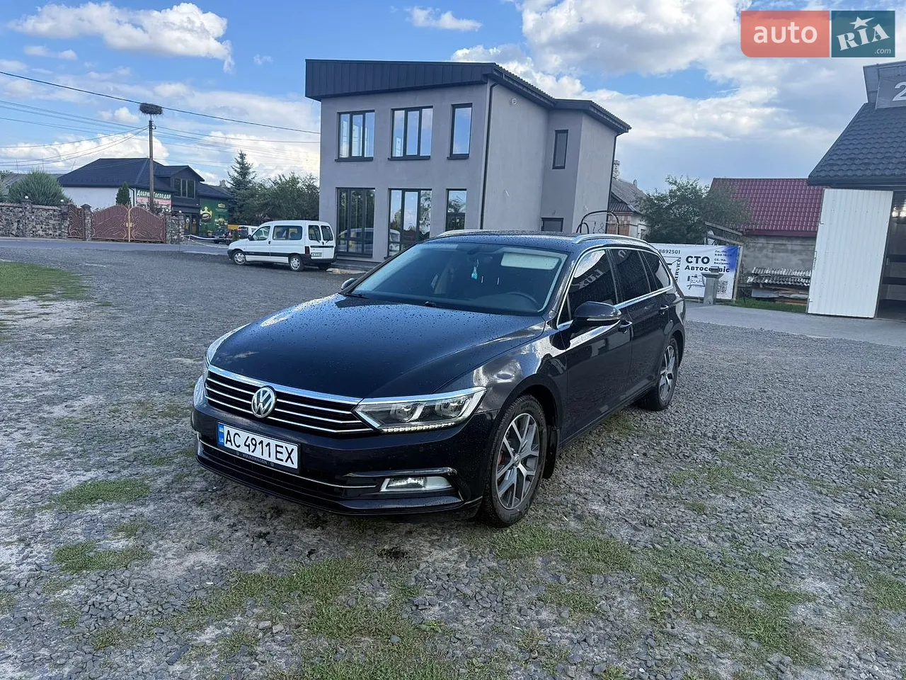 2016 Volkswagen Passat - мініатюра 2