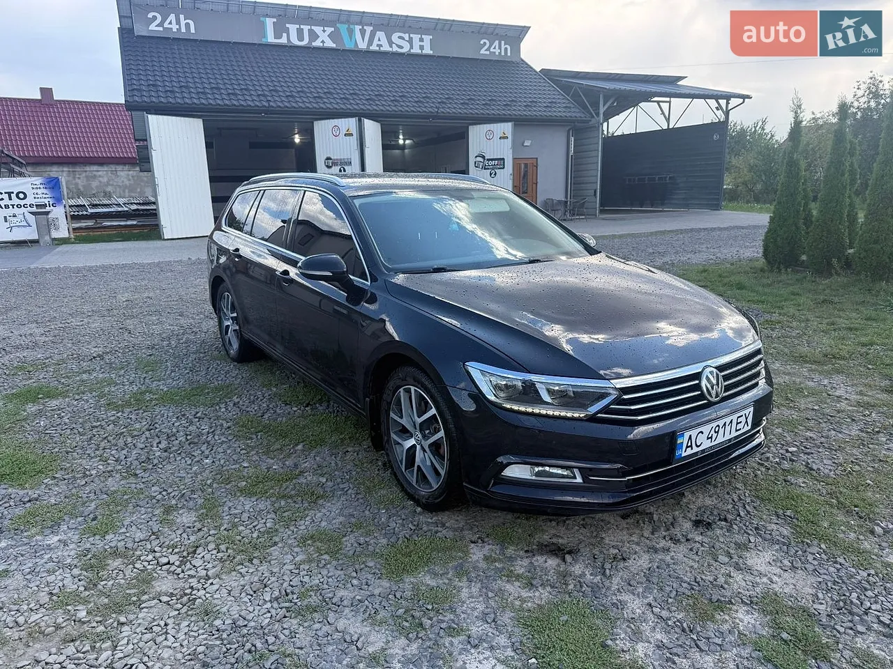 2016 Volkswagen Passat - фото 1