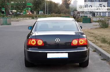 Volkswagen Phaeton 3.2 V6 2005