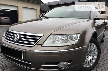 Volkswagen Phaeton  2008