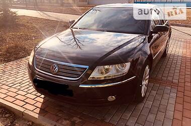 Volkswagen Phaeton  2006