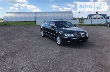 Volkswagen Phaeton  2007