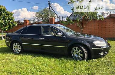 Volkswagen Phaeton  2008