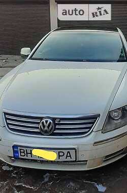 Volkswagen Phaeton  2009