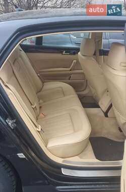 Volkswagen Phaeton 2008