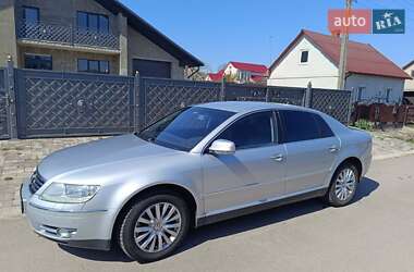 Volkswagen Phaeton 2009