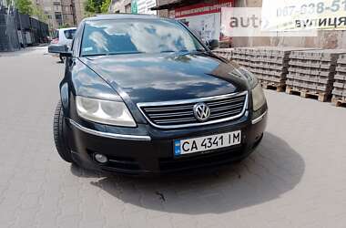 Volkswagen Phaeton  2005