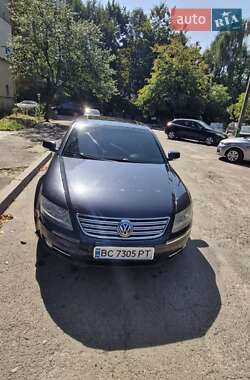 Volkswagen Phaeton  2006
