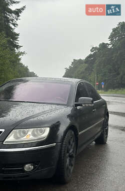 Volkswagen Phaeton  2006