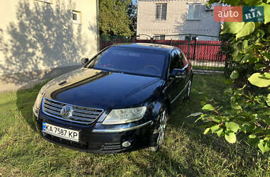Volkswagen Phaeton  2003