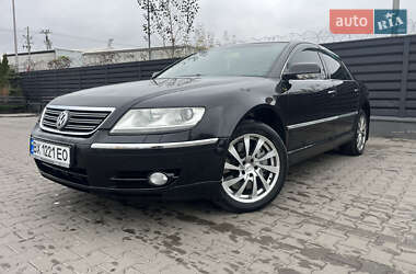 Volkswagen Phaeton 2005