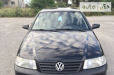 Volkswagen Pointer  2006