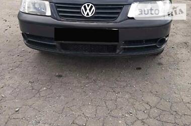 Volkswagen Pointer  2005