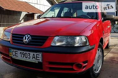 Volkswagen Pointer 1.8 2006