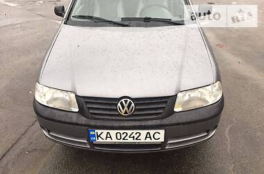 Volkswagen Pointer  2005