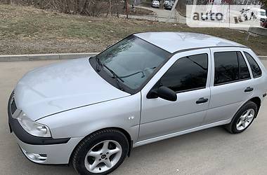 Volkswagen Pointer  2006