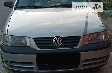 Volkswagen Pointer  2006