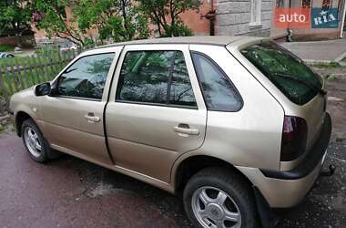 Хэтчбек Volkswagen Pointer 2004 в Конотопе