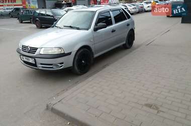 Volkswagen Pointer  2006