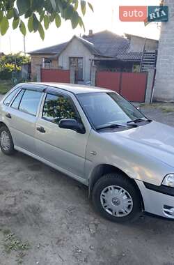 Хетчбек Volkswagen Pointer 2004 в Сокалі