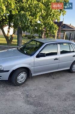 Хетчбек Volkswagen Pointer 2004 в Сокалі