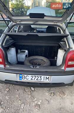 Хетчбек Volkswagen Pointer 2004 в Сокалі