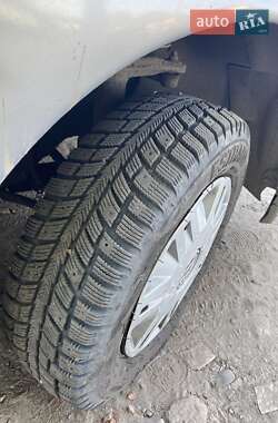 Хетчбек Volkswagen Pointer 2004 в Сокалі