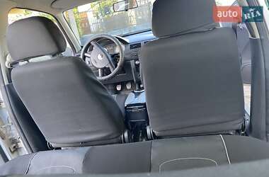 Хетчбек Volkswagen Pointer 2004 в Сокалі