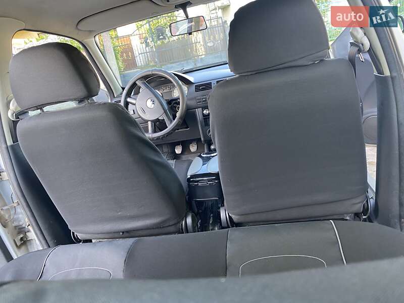 Хетчбек Volkswagen Pointer 2004 в Сокалі