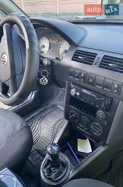 Хетчбек Volkswagen Pointer 2004 в Сокалі