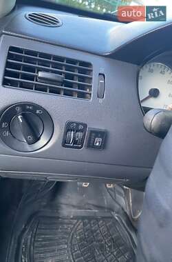 Хетчбек Volkswagen Pointer 2004 в Сокалі