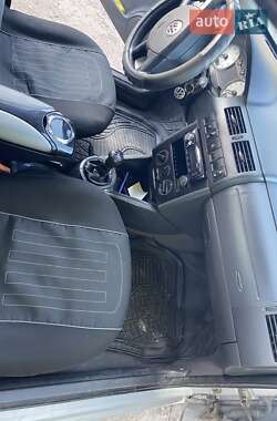 Хетчбек Volkswagen Pointer 2004 в Сокалі
