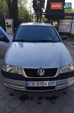 Volkswagen Pointer  2006