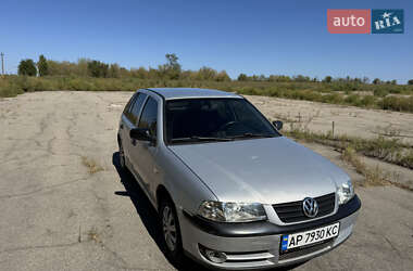 Volkswagen Pointer  2005