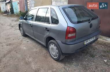 Volkswagen Pointer  2005