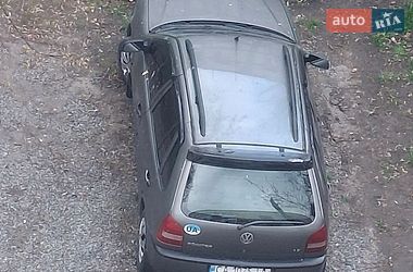 Volkswagen Pointer  2006