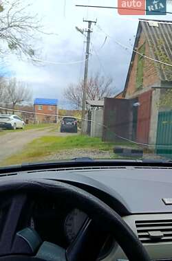 Volkswagen Pointer  2006