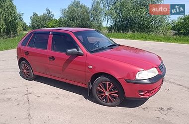 Volkswagen Pointer  2005