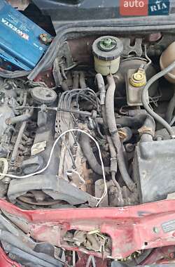 Volkswagen Pointer  2006