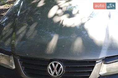 Volkswagen Pointer 2006