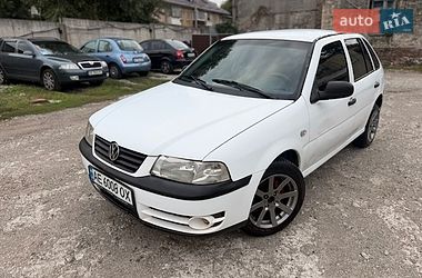 volkswagen pointer 2005 в Днепр (Днепропетровск) от профессионального продавца 