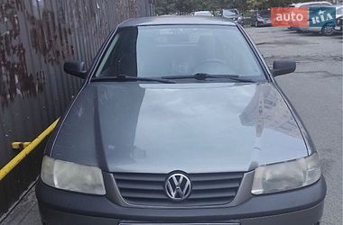 Хэтчбек Volkswagen Pointer 2006 в Киеве