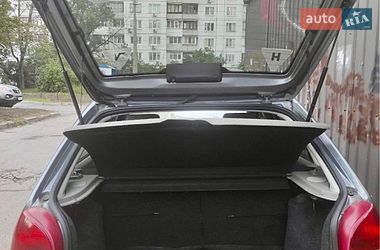 Хэтчбек Volkswagen Pointer 2006 в Киеве