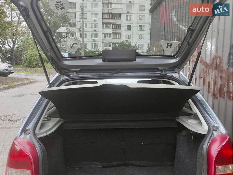 Хэтчбек Volkswagen Pointer 2006 в Киеве