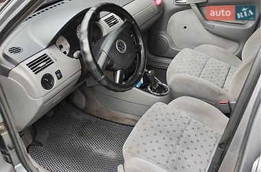 Хэтчбек Volkswagen Pointer 2006 в Киеве