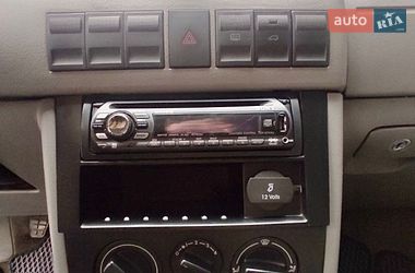 Хэтчбек Volkswagen Pointer 2006 в Киеве
