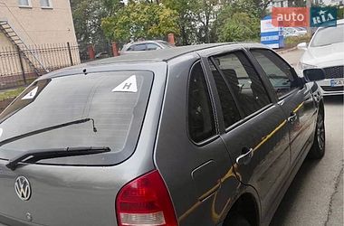 Хэтчбек Volkswagen Pointer 2006 в Киеве