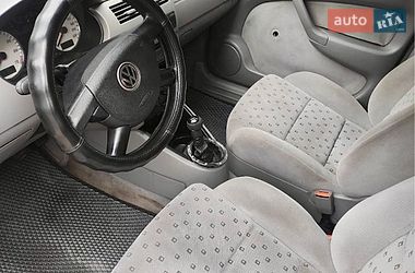 Хэтчбек Volkswagen Pointer 2006 в Киеве
