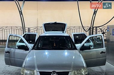 Хэтчбек Volkswagen Pointer 2006 в Одессе